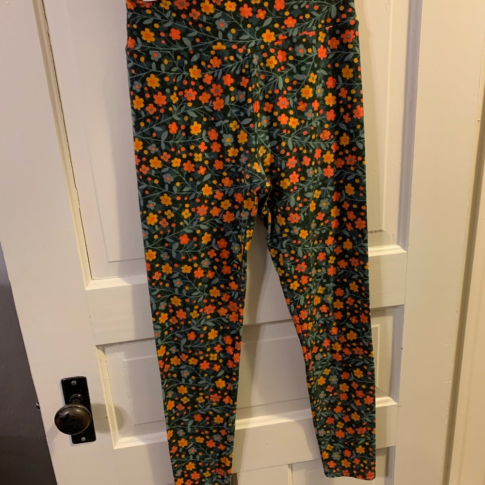 Lularoe leggings